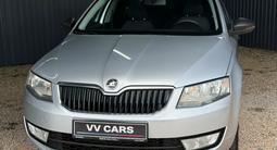 Skoda Octavia 2015 года за 5 950 000 тг. в Кокшетау – фото 4