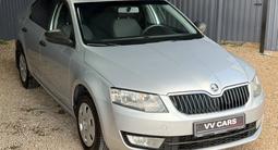 Skoda Octavia 2015 года за 5 950 000 тг. в Кокшетау – фото 2
