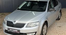 Skoda Octavia 2015 года за 5 950 000 тг. в Кокшетау – фото 5