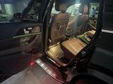 Mercedes-Benz GLS 450 2022 годаүшін64 000 000 тг. в Алматы – фото 3