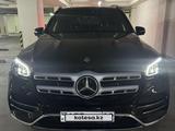Mercedes-Benz GLS 450 2022 годаүшін64 000 000 тг. в Алматы