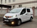 Nissan NV200 2010 годаүшін5 000 000 тг. в Алматы – фото 4