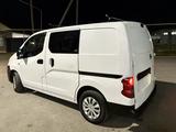 Nissan NV200 2010 годаүшін5 000 000 тг. в Алматы – фото 2