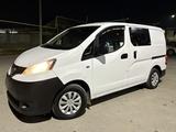 Nissan NV200 2010 годаүшін5 000 000 тг. в Алматы