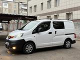 Nissan NV200 2010 годаүшін5 000 000 тг. в Алматы – фото 3
