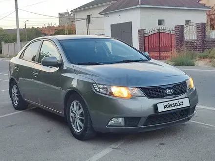 Kia Cerato 2012 года за 5 150 000 тг. в Актау – фото 2