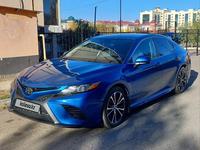 Toyota Camry 2020 годаүшін12 700 000 тг. в Уральск