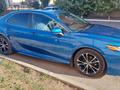 Toyota Camry 2020 года за 12 700 000 тг. в Уральск – фото 5