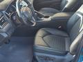 Toyota Camry 2020 года за 12 700 000 тг. в Уральск – фото 8