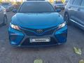 Toyota Camry 2020 годаfor12 500 000 тг. в Уральск – фото 2