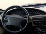 Chevrolet Niva 2005 годаүшін1 700 000 тг. в Кокшетау