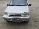Chevrolet Niva 2005 годаүшін1 700 000 тг. в Кокшетау – фото 2