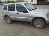Chevrolet Niva 2005 годаүшін1 700 000 тг. в Кокшетау – фото 4