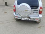 Chevrolet Niva 2005 годаүшін1 700 000 тг. в Кокшетау – фото 5