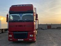 DAF  XF 95 2002 годаfor15 000 000 тг. в Туркестан