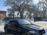 BMW X6 2008 годаүшін9 500 000 тг. в Талдыкорган