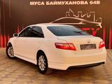 Toyota Camry 2008 годаfor5 300 000 тг. в Атырау – фото 2