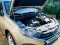 ВАЗ (Lada) Granta 2190 2019 года за 3 880 000 тг. в Петропавловск – фото 7