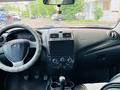 ВАЗ (Lada) Granta 2190 2019 года за 3 880 000 тг. в Петропавловск – фото 4