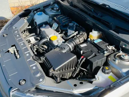 ВАЗ (Lada) Granta 2190 2019 года за 3 880 000 тг. в Петропавловск – фото 8