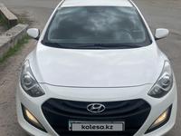 Hyundai i30 2014 года за 5 900 000 тг. в Алматы