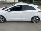 Hyundai i30 2014 года за 5 900 000 тг. в Алматы – фото 2