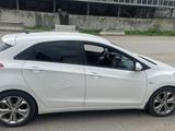 Hyundai i30 2014 года за 5 900 000 тг. в Алматы – фото 4