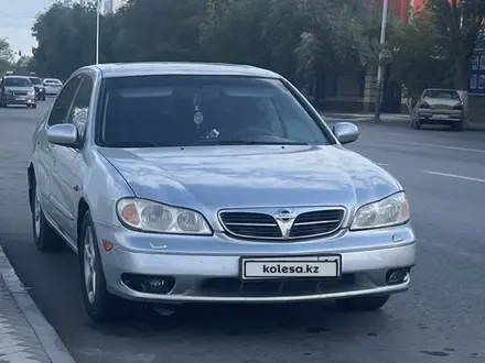 Nissan Maxima 2002 года за 3 950 000 тг. в Кызылорда