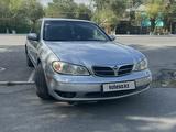 Nissan Maxima 2002 года за 3 150 000 тг. в Кызылорда – фото 2
