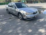 Nissan Maxima 2002 года за 3 150 000 тг. в Кызылорда – фото 3