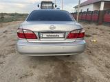 Nissan Maxima 2002 года за 3 150 000 тг. в Кызылорда – фото 5