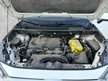 Toyota RAV4 2019 года за 13 000 000 тг. в Уральск – фото 11