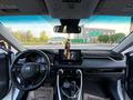 Toyota RAV4 2019 года за 13 000 000 тг. в Уральск – фото 12