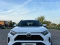 Toyota RAV4 2019 года за 13 000 000 тг. в Уральск – фото 3