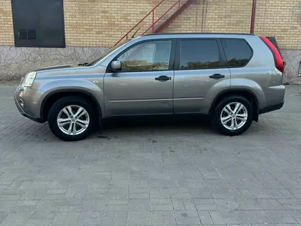 Nissan X-Trail 2012 года за 5 000 000 тг. в Актобе – фото 13