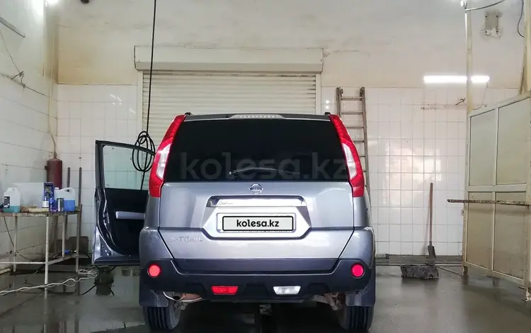 Nissan X-Trail 2012 года за 5 000 000 тг. в Актобе