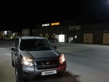 Nissan X-Trail 2012 года за 5 000 000 тг. в Актобе – фото 3