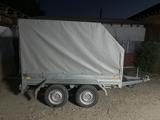 Саранский авторемонтный завод  2ПТС-4 2025 года за 1 000 000 тг. в Алматы