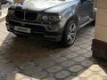 BMW X5 2005 годаүшін7 800 000 тг. в Алматы