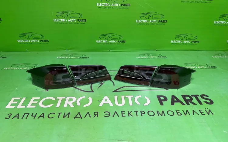 Фонарь в крыло в багажник Tesla фара задний фонарь бампер за 707 тг. в Алматы