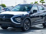 Mitsubishi Eclipse Cross Intense 2026 года за 10 372 189 тг. в Алматы