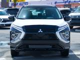 Mitsubishi Eclipse Cross Intense 2026 года за 10 372 189 тг. в Алматы – фото 2