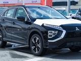 Mitsubishi Eclipse Cross Intense 2026 года за 10 372 189 тг. в Алматы – фото 3