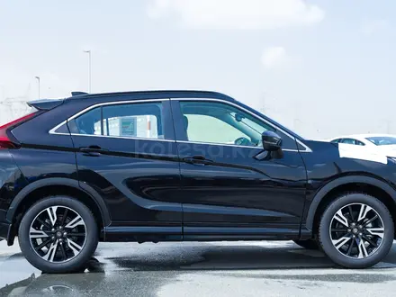 Mitsubishi Eclipse Cross Intense 2026 года за 10 372 189 тг. в Алматы – фото 6