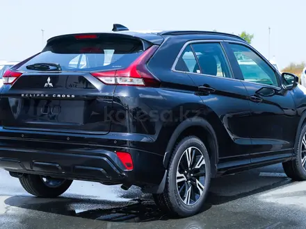 Mitsubishi Eclipse Cross Intense 2026 года за 10 372 189 тг. в Алматы – фото 7