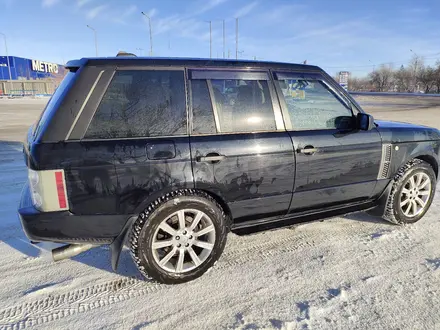 Land Rover Range Rover 2005 года за 7 000 000 тг. в Павлодар – фото 40