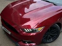 Ford Mustang 2016 годаүшін8 700 000 тг. в Алматы