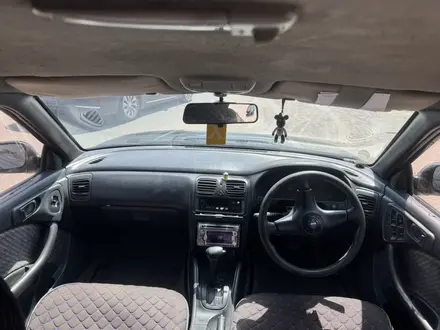 Subaru Legacy 1996 года за 1 300 000 тг. в Алматы – фото 11