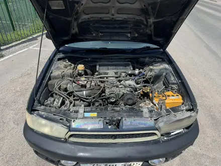 Subaru Legacy 1996 года за 1 300 000 тг. в Алматы – фото 12