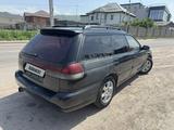 Subaru Legacy 1996 года за 1 600 000 тг. в Алматы – фото 2